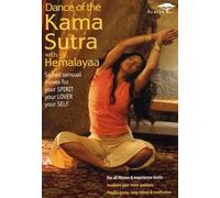 Dance Of The Kama Sutra [Edizione: Stati Uniti] [Reino Unido] [DVD]