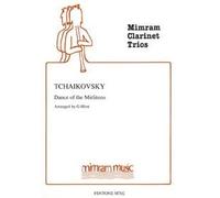 Dance of the Mirlitons - SET
