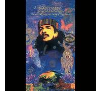 Dance Of The Rainbow Serpent by Santana (1995-08-08)