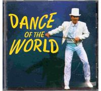 Dance of the World-Live (Show, 2000) - Fergal Kay, William Centurion, Sven Bergmann, Hector Zamorra, Klaus Hasse..