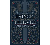 Dance of Thieves: 1