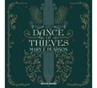 Dance Of Thieves - Giuramento Dei Ladri (audiolibro)