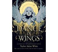 Dance of Wings: A Dark Paranormal Romance: 7 (Curse of the Guardians)