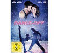 Dance Off [DVD]