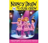 Dance Off (ebook)