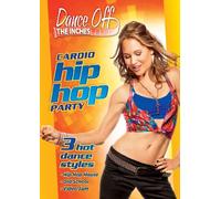Dance Off the Inches-Cardio Hip Hop Party [USA] [DVD]
