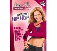 Dance Off the Inches: Cardio Hip Hop [Reino Unido] [DVD]