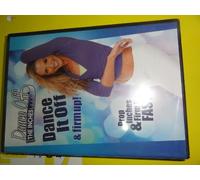 Dance Off the Inches: Dance It Off [USA] [DVD]