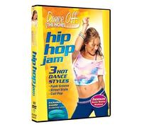 Dance Off the Inches: Hip Hop Jam / Toning Loop by ANCHOR BAY by Andrea Ambandos