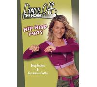 Dance Off the Inches: Hop Hop Party [Reino Unido] [DVD]