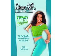Dance Off: Tummy Tone Party by Starz / Anchor Bay
