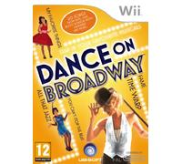 Dance on Broadway (Wii) [Importación inglesa]