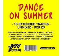 Dance On Summer / Various