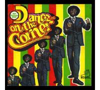 Dance On the Corner (CD) Album