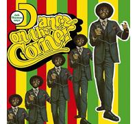 Dance On The Corner [Vinilo]