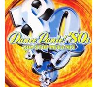 ????????? - Dance Panic 80's Selection (UK Import)