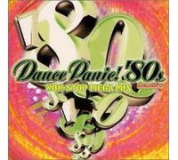 Dance Panic! '80s Vol.2-Non-St