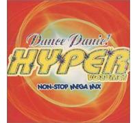 Dance Panic-Hyper