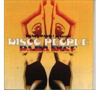 Dance Panic Presents Disco Peo