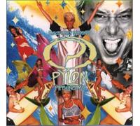 Dance Panic! Presents Pylon Cl