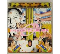 Dance Panic Presents Pylon Non