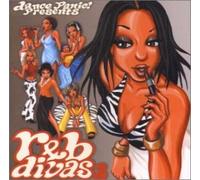 Dance Panic! Presents R&B Diva