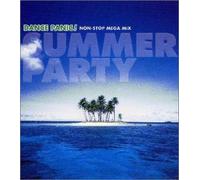 Dance Panic!-Summer Party