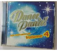 Dance Panic! Vol.4 (Non-Stop M
