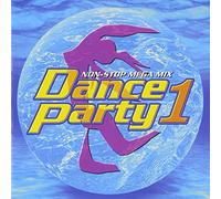 Dance Party 1
