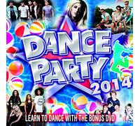 Various Artists – Dance Party 2014