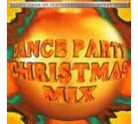 Dance Party Christmas Mix (UK Import)