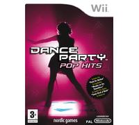 Dance Party : Pop Hits (Wii) [Importación inglesa]