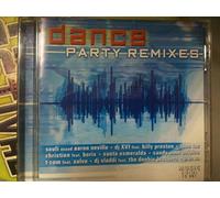 Dance Party Remixes - Souli mixed Aaron Neville, DJ XVI feat. Billy Preston, 10cc vs. Dee Smoove..
