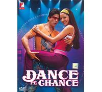 Dance Pe Chance Songs Compilation [Edizione: Regno Unito] [Italia] [DVD]