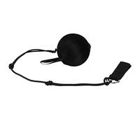 Dance Props Bola de Cadena POI Suave y Ajustable para Rendimiento y Entrenamiento, Adecuada para Danza del Vientre Yoga, Nailon Duradero, 1 Pieza