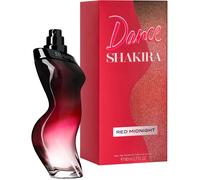 Dance Red Midnight Eau de Toilette 80 ml