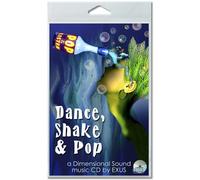 Dance Shake & Pop