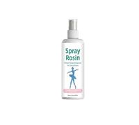Dance Shoe Rosin Spray - 100ml Anti Slip Formula, Long Lasting Grip Enhancer, Portable Traction Mist, Ballet Floor Adhesion Solution, Performance Sole Spray | Non Slip Dance for Training Class Auditio