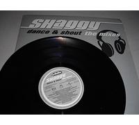 DANCE & SHOUT THE MIXER