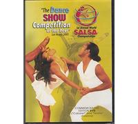 Dance Show Competition of the - Dance Show Competition of the Year 2 [USA] [DVD]