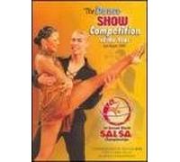 Dance Show Competition of the Year 1 [USA] [DVD]