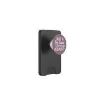 Dance Sister Big Sister Boss Girls Dancing Sis Ballet Dancer PopSockets PopWallet para MagSafe