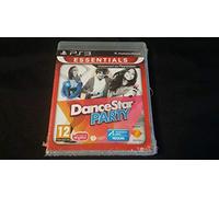 Dance star party (jeu PS Move) - collection essential [Importación francesa]