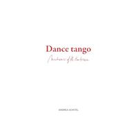 Dance Tango. Mechanics of the Embrace