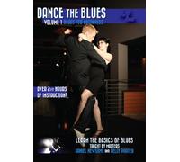 Dance the Blues - Volume 1 Blues for Beginners