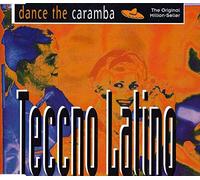 Dance the caramba [Single-CD]