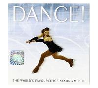 Dance! - The World’s Favourite Ice-Dancing Music