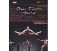 Dance Theatre of Harlem [Alemania] [DVD]