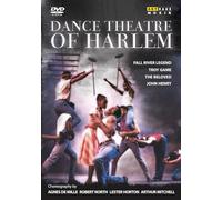 Dance Theatre of Harlem - Dance Theatre of Harlem [Alemania] [DVD]