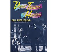 Dance Theatre of Harlem - Fall River Legend [USA] [DVD]
